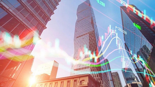 全國31省份公布2021年ＧＤＰ增長目標，2021年中國國內經(jīng)濟一片向好！你準備好做經(jīng)濟時代的弄潮兒了嗎？